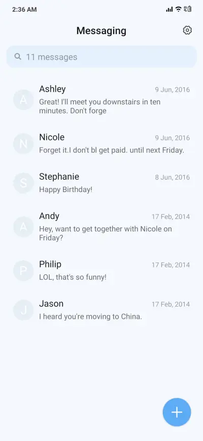 Londo - Screenshot 7