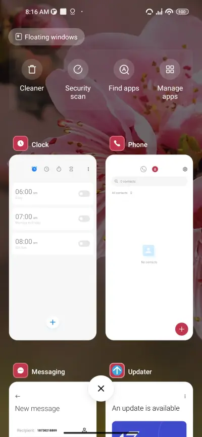 Spring Flower - Screenshot 4