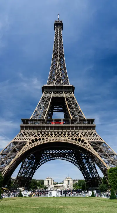 Paris (6) - Screenshot 1