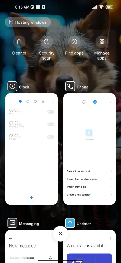 Fashionable Dogs - Screenshot 4
