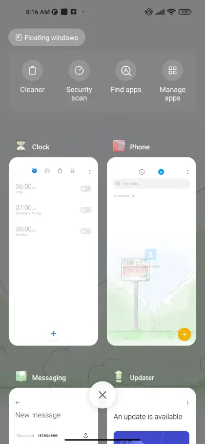 Go on a trip - Screenshot 5