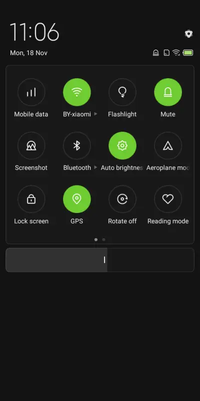 Strk_DWM3 - Screenshot 5