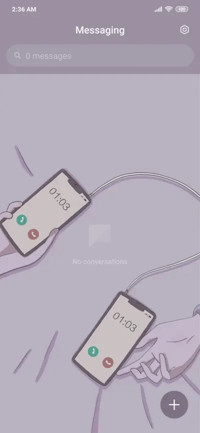 LovesicknessMan - Screenshot 7