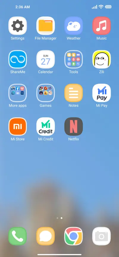 Walk - Screenshot 3