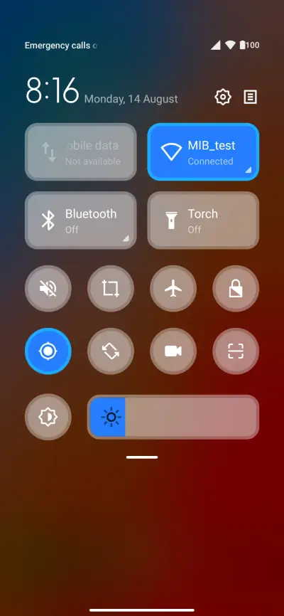 Edition - Screenshot 5