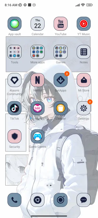 Looking to meeting - Screenshot 4