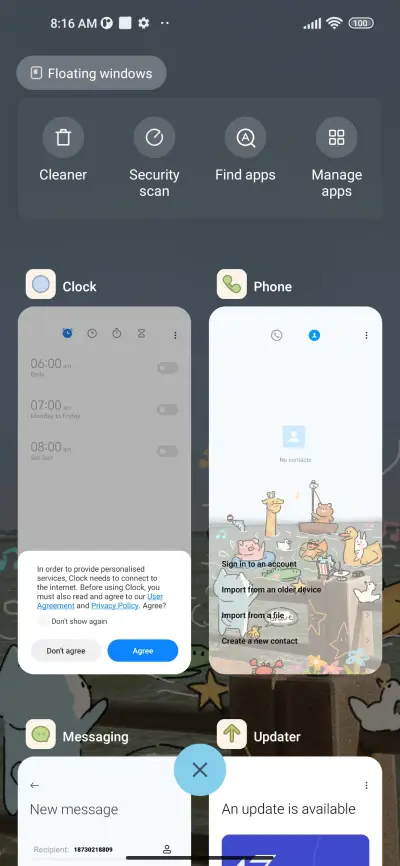 Seaside Jam - Screenshot 4