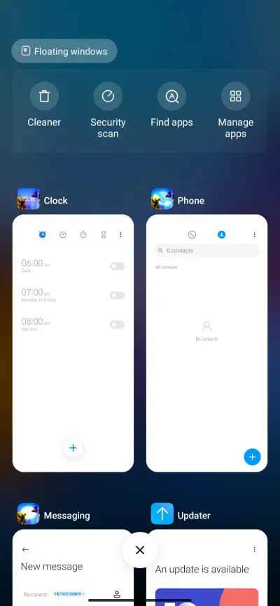 Betta Fish - Screenshot 4