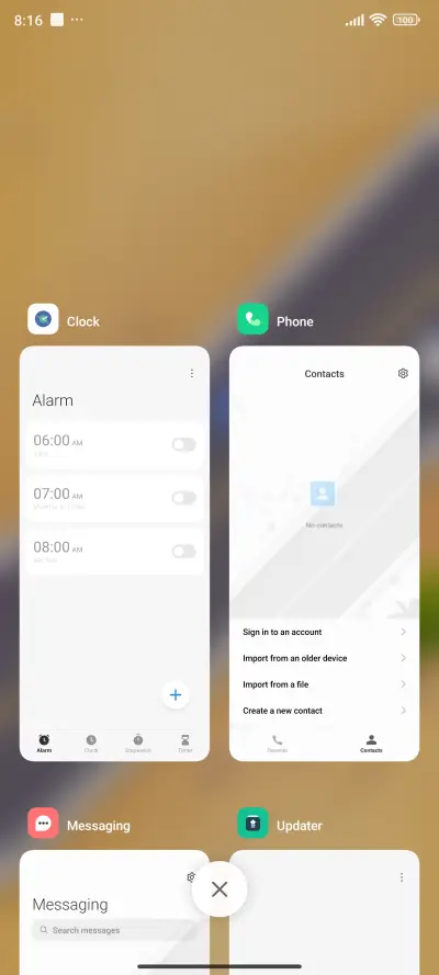 Brilliant summer - Screenshot 4