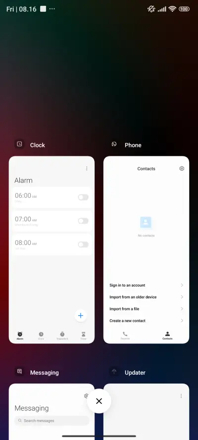 bruns - Screenshot 4