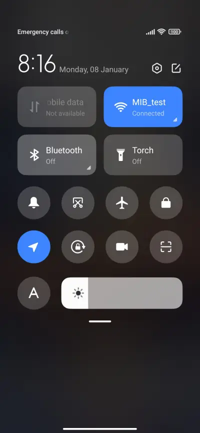 Dragon Snow Realm - Screenshot 5