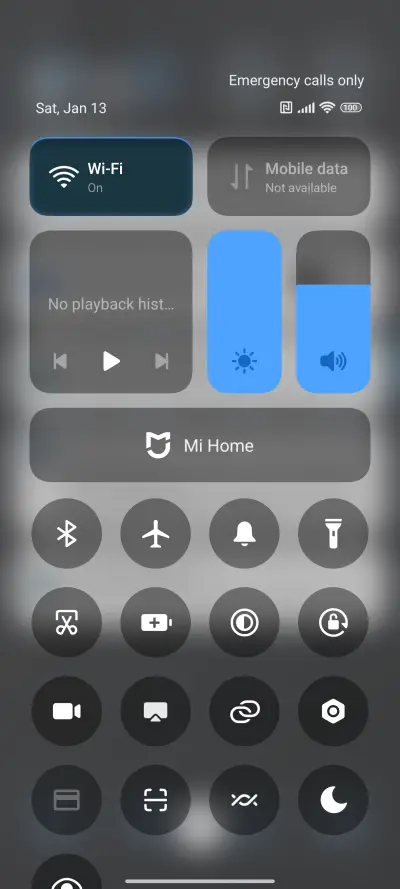 Elite - Screenshot 5
