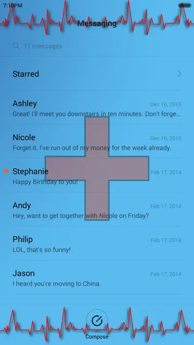 [IN]Hospital - Screenshot 7