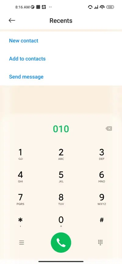 Kaleido - Screenshot 6