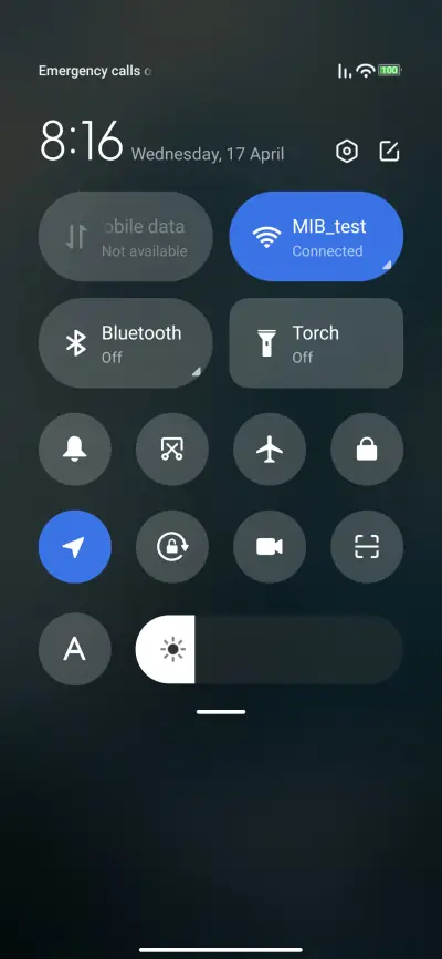 dragon - Screenshot 5