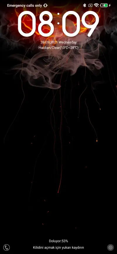 Ok v12 THEME for Xiaomi MIUI HyperOS