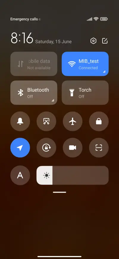 little For - Screenshot 5