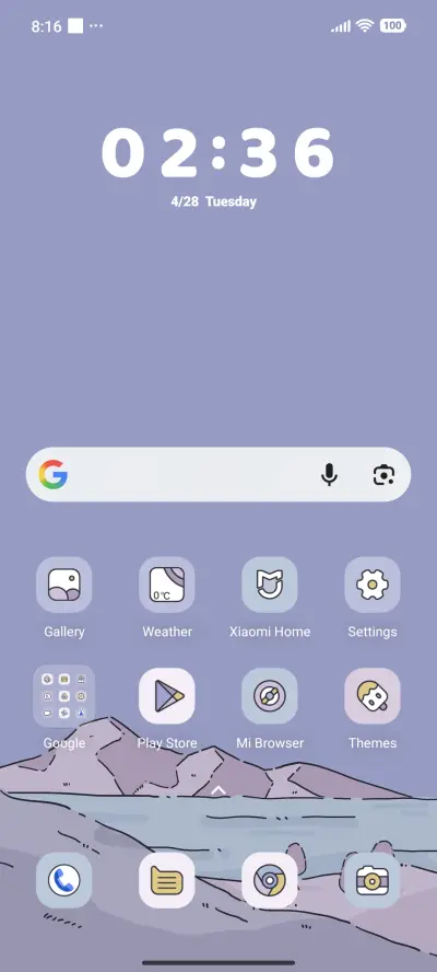 Mercury Record - Screenshot 2