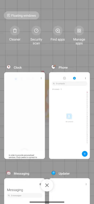Fruity Milk Tea - Screenshot 4