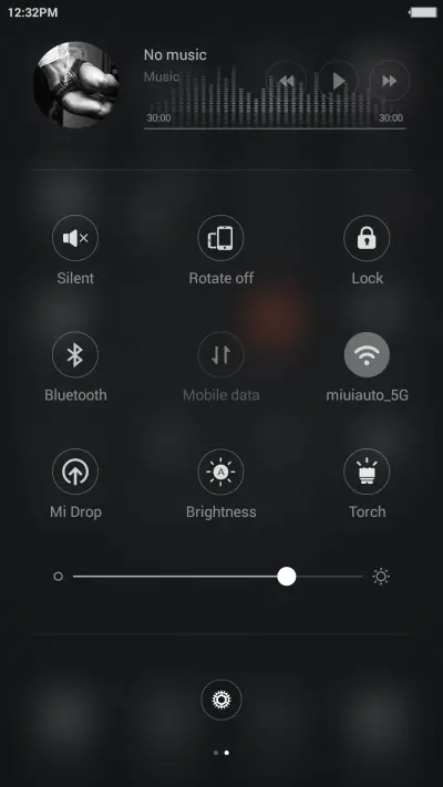 fluffygrey - Screenshot 5