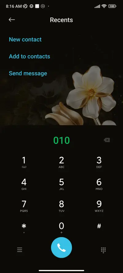 Metal Bloom - Screenshot 6