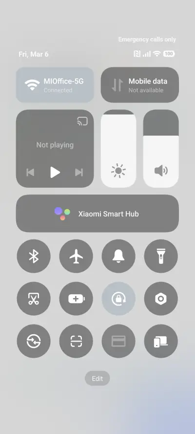 Candy Weather - Screenshot 5