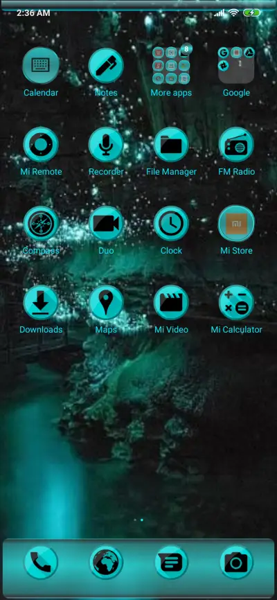Magic Land Darkmod v11 - Screenshot 3