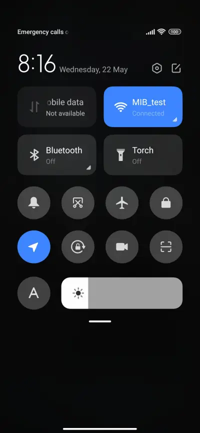 Aipon13 - Screenshot 5