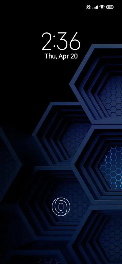 FUZ Theme THEME for Xiaomi MIUI HyperOS