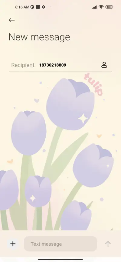 Purple Tulip - Screenshot 8