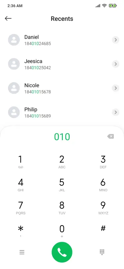 Ui 12 - Screenshot 6