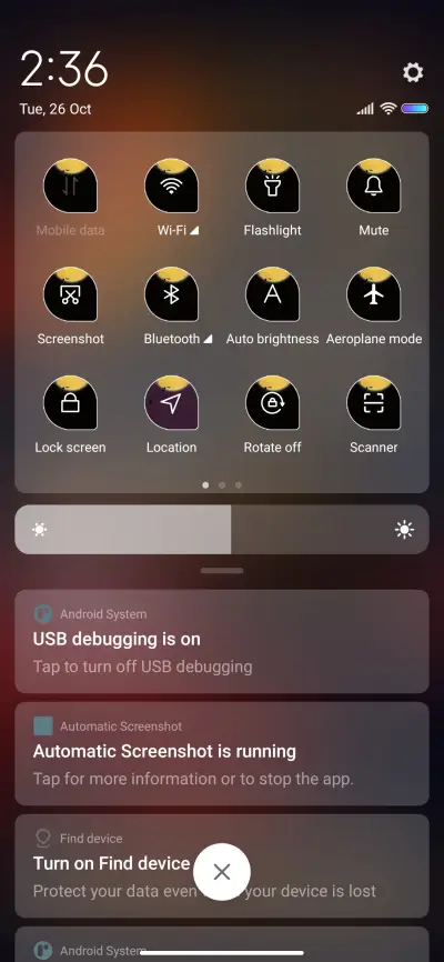 P_Halloween - Screenshot 5