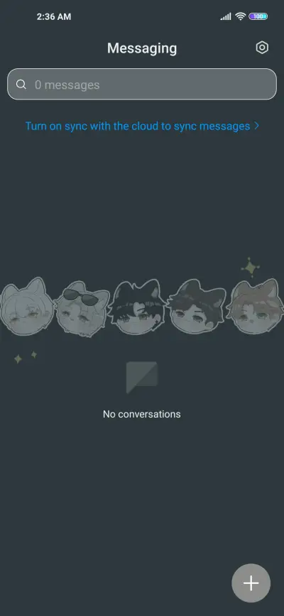 Lovely rock music - Screenshot 7