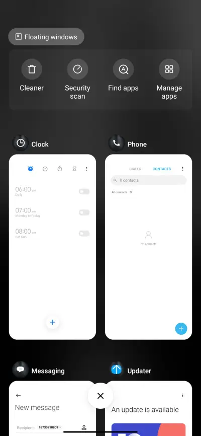 Quote si - Screenshot 4