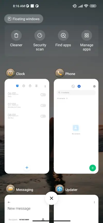 Love cool - Screenshot 4