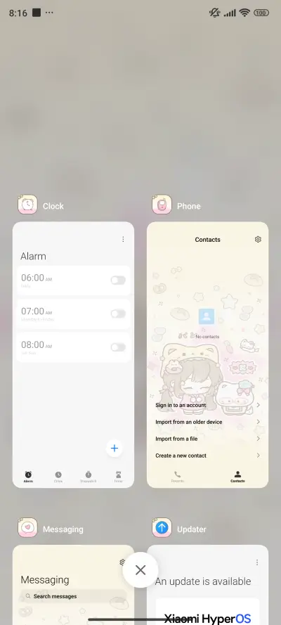 Bliss Kitty - Screenshot 5