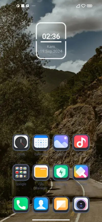 Thppuh - Screenshot 2