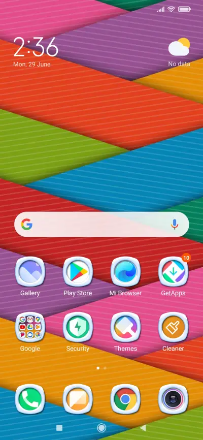 Prisma [In Designs} - Screenshot 2