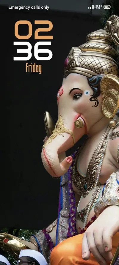 Dhumraketu - Screenshot 1