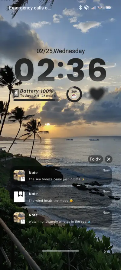 Coconut grove - Screenshot 1