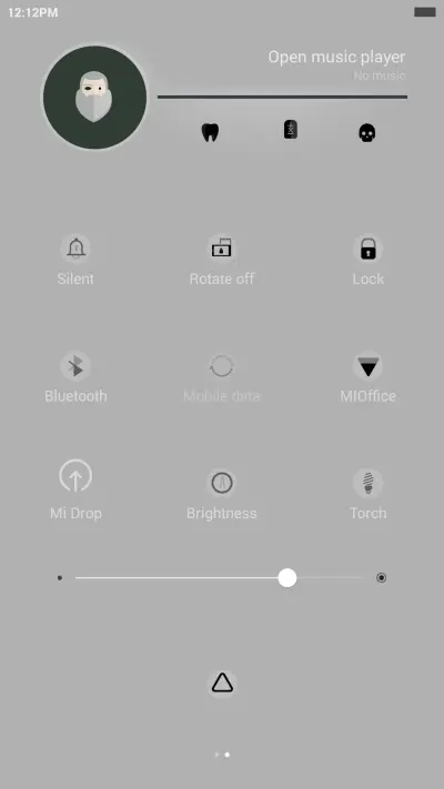 Kraken_rev~Beta.2.0.0 - Screenshot 5