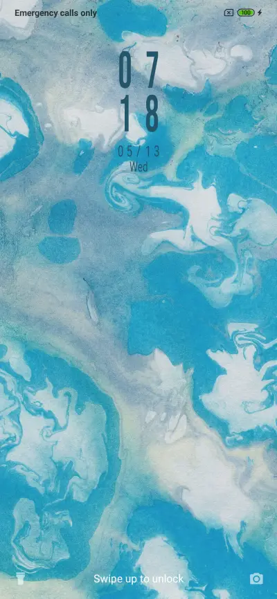 Marble_3MDS - Screenshot 1