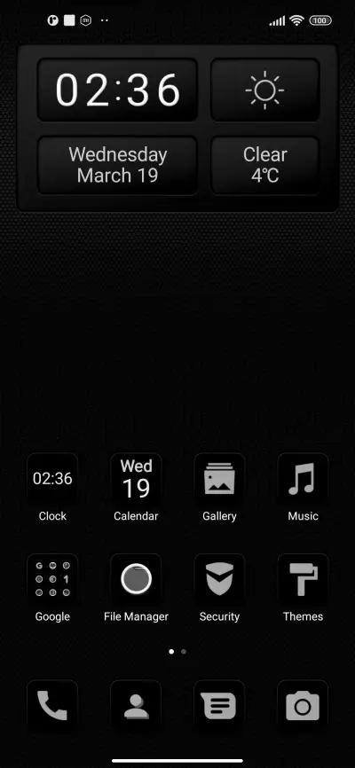 BUSINESSMAN 3D V13 - Screenshot 2