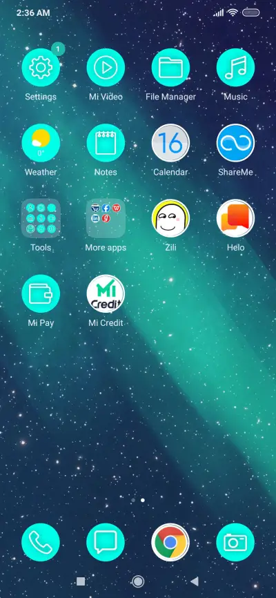 Clear Sky_3MDS - Screenshot 3