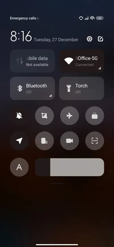 Luxury - Screenshot 5