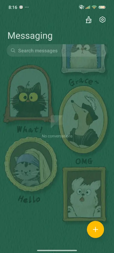 Artistic Graffiti - Screenshot 7