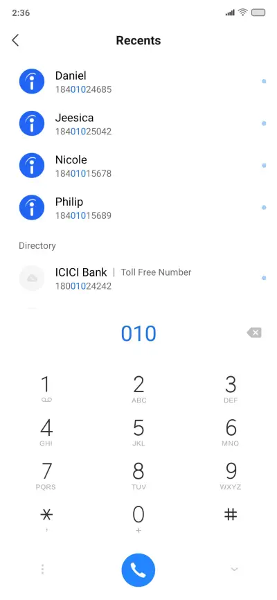 Smooth Water_DWM3 - Screenshot 6