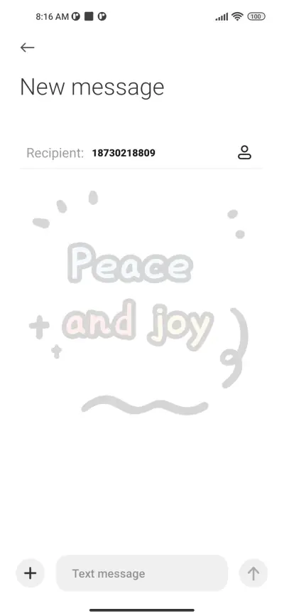 joyful - Screenshot 8