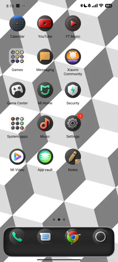 Diamond V3 - Screenshot 3