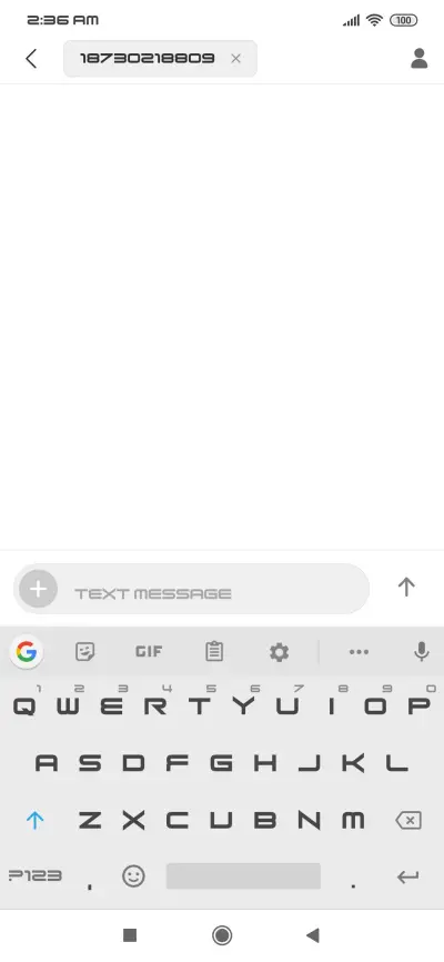 Long Fox - Screenshot 3